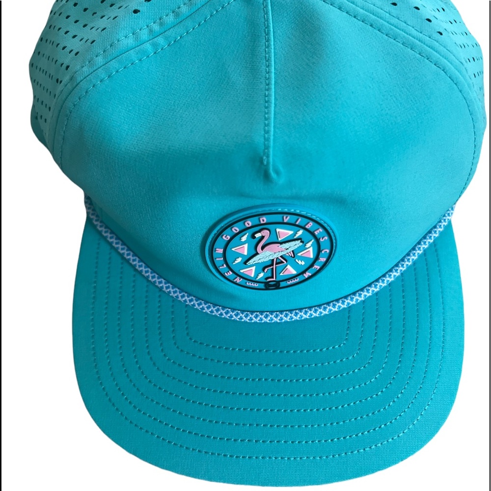 Mens Melin SnapBack
